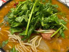 -肥汁米蘭香港米线(长宁来福士店)