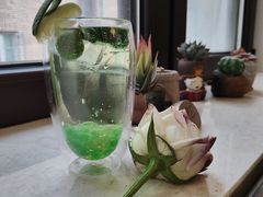 -萌啊莫·素食天津菜·西餐(五大道店)