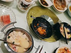 -金时代顺风大酒店(爱琴海购物中心店)