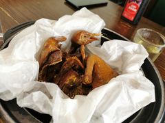 -大鸽饭(马王堆店)