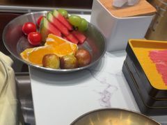 -花味·自助烤肉(大观天地店)
