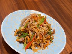 -高佳庄·海鲜酒楼(定海店)