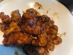 -蔴将·川菜(黄龙万科店)