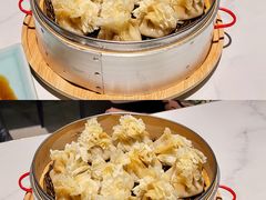 -西夏回族烧麦馆(牡丹街店)