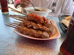 -吉云馄饨(桑梓路店)