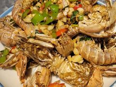 -三妹小龙虾·黄油蟹(华侨城总店)