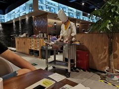 -全聚德(江宁店)