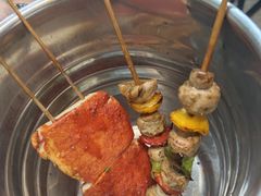 腐乳馒头片-炒豆合作社(东四总店)