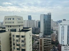 -上海波特曼丽思卡尔顿酒店