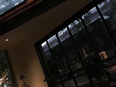 -Nirvana Cafe&Bar(北仓文创街区店)