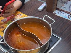 -呷哺呷哺(西单大悦城店)