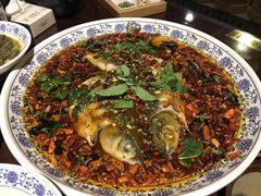 -杨记隆府(汉街店)
