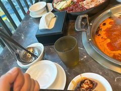 -刘一手重庆火锅(万达广场店)