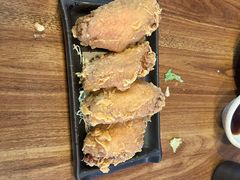 -阿泽料理