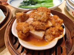 -点都德(奥体印象城店)