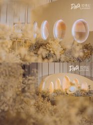 -DNA Wedding 婚礼记(上海店)