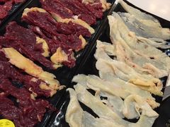 -陈记顺和潮汕牛肉火锅(番禺迎宾大道店)