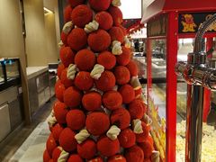 -广州奥园喜来登酒店