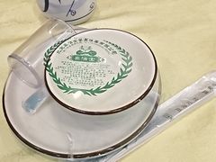 -奥华餐厅·老张记(台基厂店)