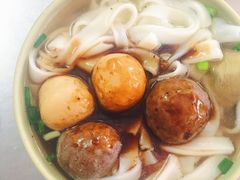 -顺兴面店(领展购物广场西区店)