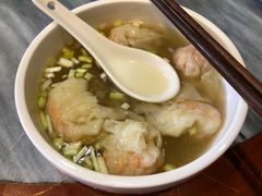 -西关竹园(荔枝湾店)