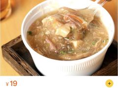 -食盈碗仔翅(星玺广场店)