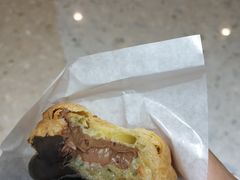 -贝儿多爸々の泡芙工房(嘉里汇店)