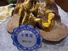 -东海怡品海鲜豆捞(星街坊店)