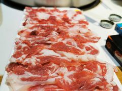 -焯牛潮汕牛肉火锅(云峰街创始店)