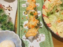-千吉日本料理(日本一条街店)