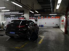 -名车坊威固授权汽车贴膜隐形车衣(世纪大道店)