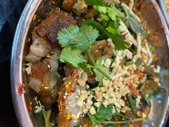 -林二哥宜烤官·宜宾小烧烤