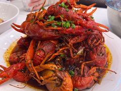 -簋街仔仔小龙虾(总店)