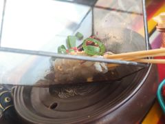 -吧嘚嘴炭烧鸽串吧(北海街店)
