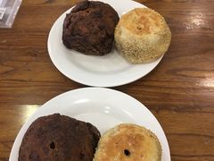 -老回回饺子馆(海洋馆店)