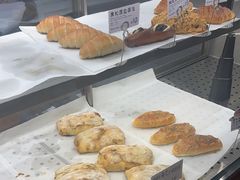-C·BREAD饱仓(北苑店)