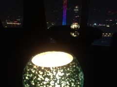 -广州四季酒店·天吧·高空酒吧