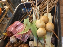 -小郡肝串串香(北蔡店)