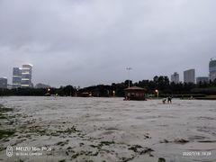 -滨湖塘西河公园