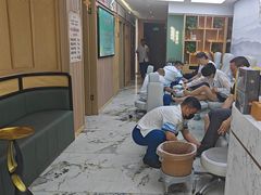 -北派修脚(欢乐谷店)