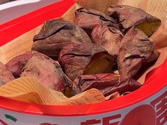 -龍歌自助小火锅(芝罘万达店)