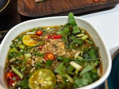 -椰子湾·海南火锅·糟粕醋·椰子鸡(正大广场店)