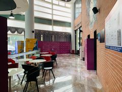 -一兆韦德健身(慧芝湖店)