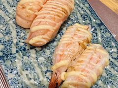 -林妈妈村·日式料理(宝山万达店)