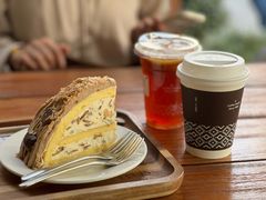 -Peet's Coffee皮爷咖啡(大学路店)