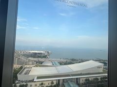 -领事馆19号中餐厅(厦门海景洲际酒店)