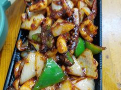 -炒豆合作社(东四总店)