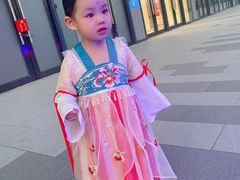 -潮童星少儿模特形体培训(郑州总校)