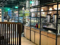 -湊湊火锅·茶憩(恒隆广场店)