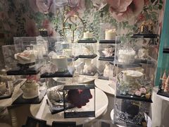 -西檬树SIMON·T轻奢蛋糕(大东方Max店)